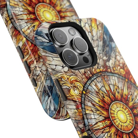 iPhone 15 Pro phone case, MARPC1227 - Picture 13 of 13